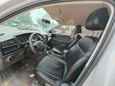 Jetta VS5