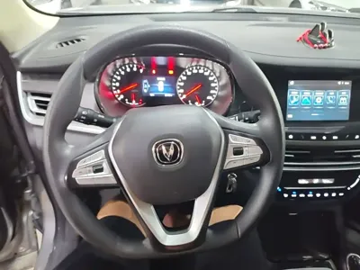 Changan CS35PLUS