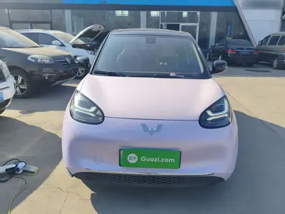 Wuling Bingo