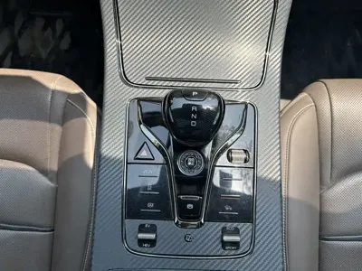 BYD Han