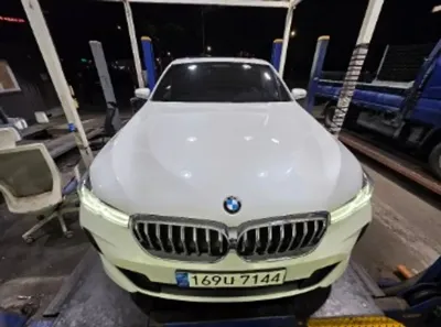 BMW Gran Turismo
