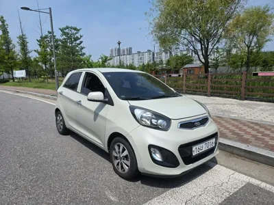 Kia Morning