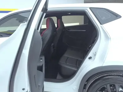 Changan X5 Plus