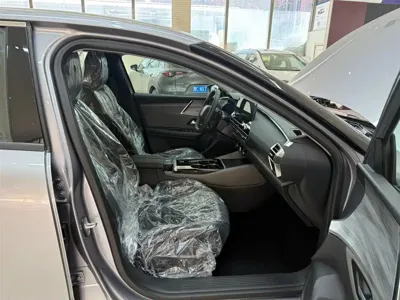 Citroen C5 X