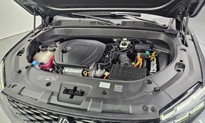 Renault-KoreaSamsung Grand Koleos