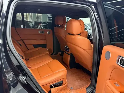 Li Auto Li L7