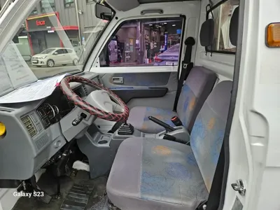 ChevroletGMDaewoo labo