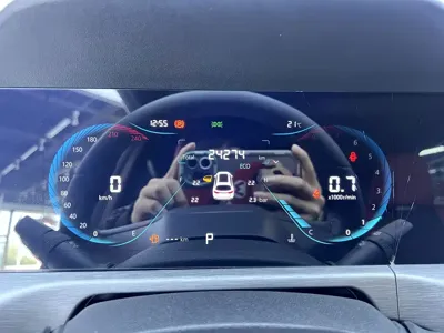 Changan CS35PLUS