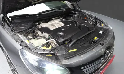 Renault-KoreaSamsung SM7