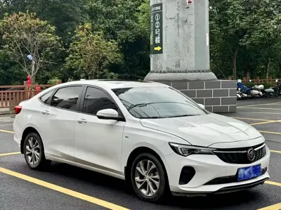 Buick Verano