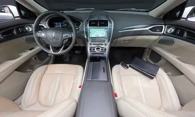 Lincoln MKZ