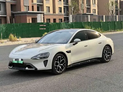 Xiaomi SU7