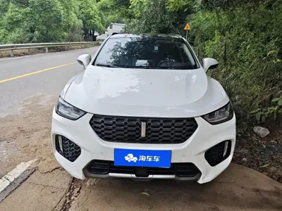 WEY Wey VV5