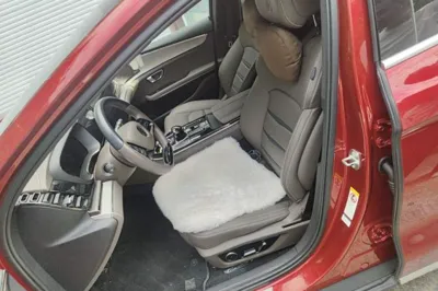 BYD Han