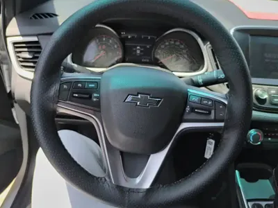 Chevrolet Monza