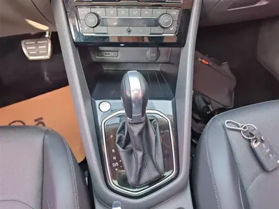 Jetta VS5