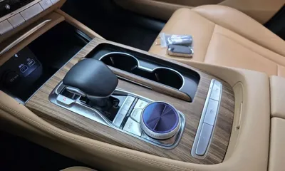 Kia K9