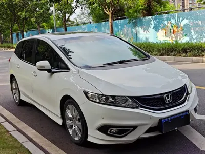 Honda Jade