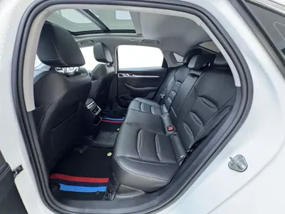 Geely Xingrui