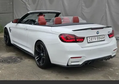 BMW M4