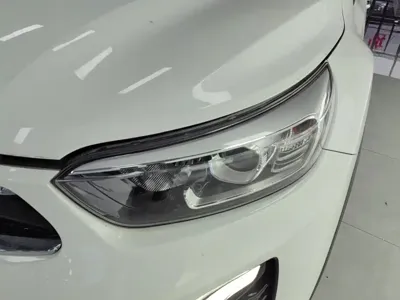 Kia KX1