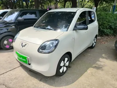 Wuling MINIEV