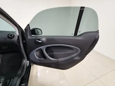 Smart Smart Fortwo