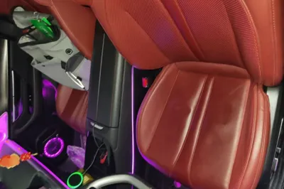 Xpeng P7