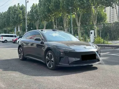 Nio ET5T