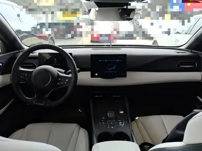 BYD 海豹06