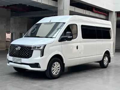 Maxus V80