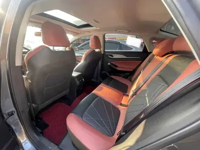 Changan Eado