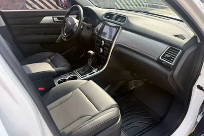 Haval H2
