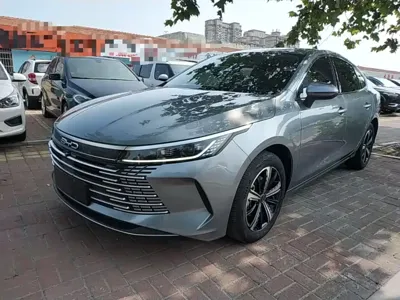 BYD Destroyer 05