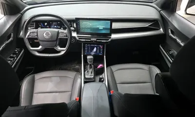 KG_Mobility_Ssangyong Torres