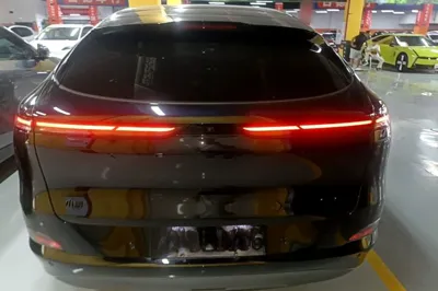 Xpeng G6