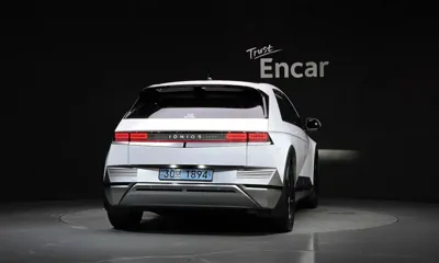 Hyundai Ioniq5