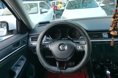 Volkswagen C-Trek