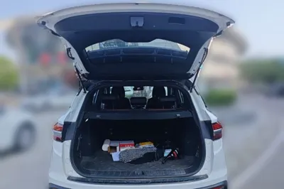 Geely Auto Coolray