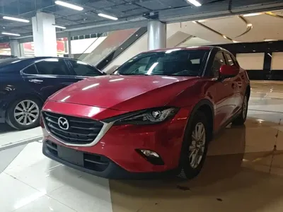 Mazda CX-4