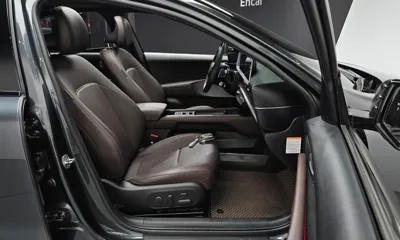 Hyundai Ioniq6