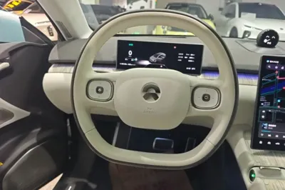 Nio ET7