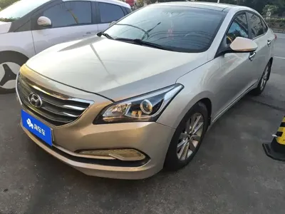 Hyundai Mistra