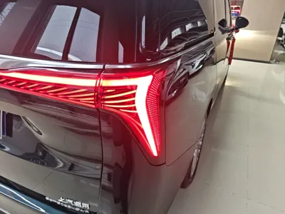 Buick Century