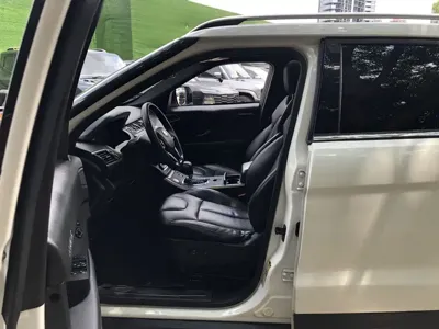 Landwind Landwind X7