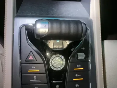 BYD Yuan Plus