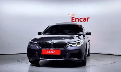 BMW Gran Turismo