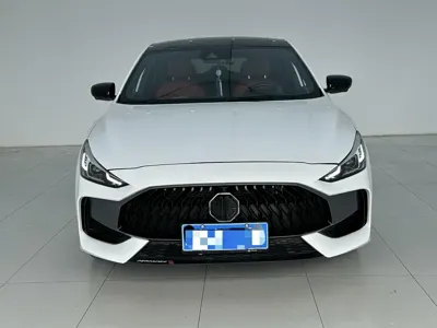 MG MG5