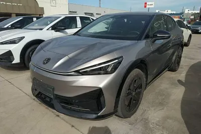 Volkswagen ID.Unyx
