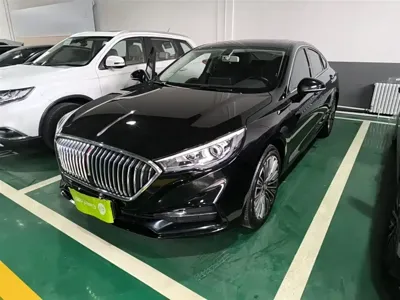 Hongqi Hongqi H5